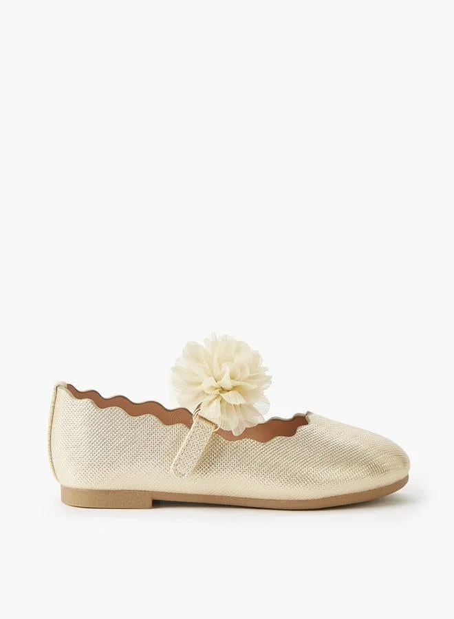 جونيورز باليرينا للبنات